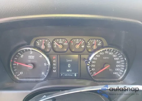 2014 Chevrolet Silverado 1500 Work Truck 1Wt z USA, uszkodzony, nr VIN 3GCUKPEHXEG422900